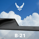 Image for article titled Everything We Know About The New B-21 Stealth Bomber And The Looming Battle To Build It